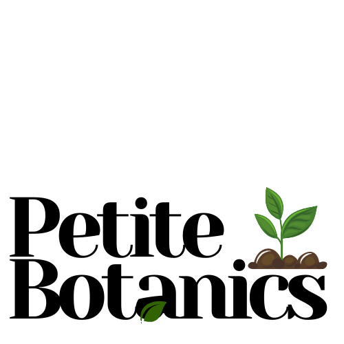 Petite Botanics