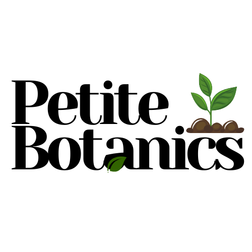 Petite Botanics